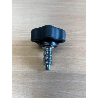 Small Spin Lock Bolt - Power Incline