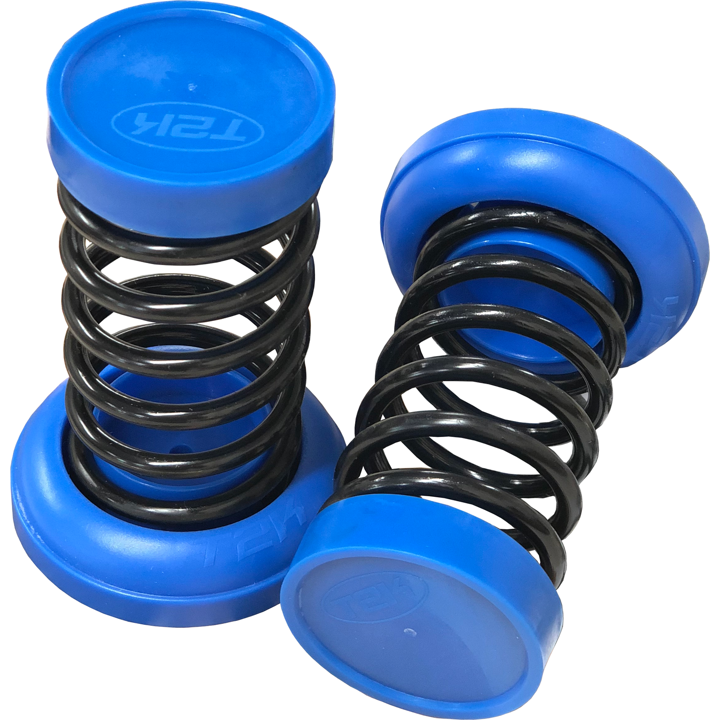 Power Tumbling Spring - Set of 100