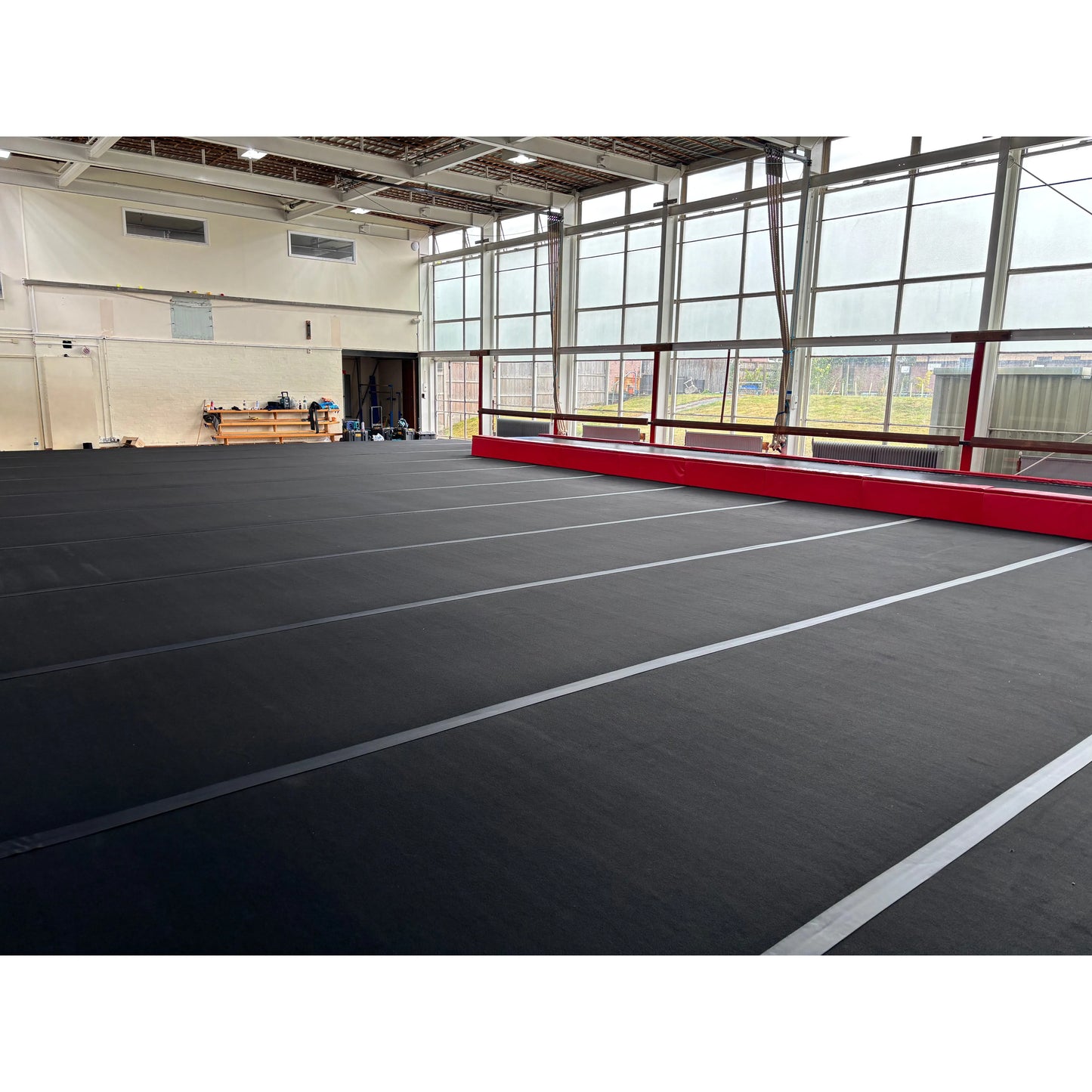 Roll Mats