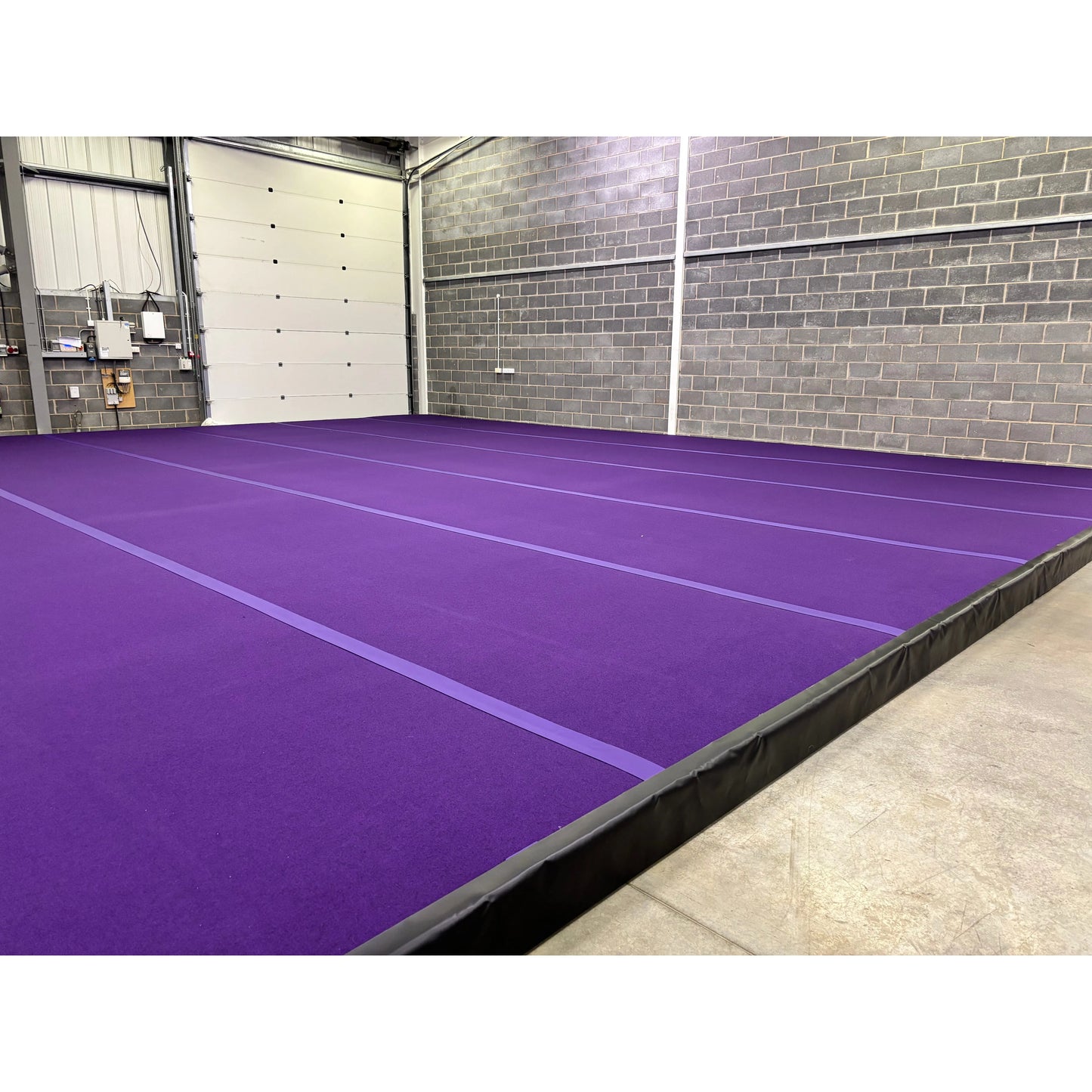 Roll Mats