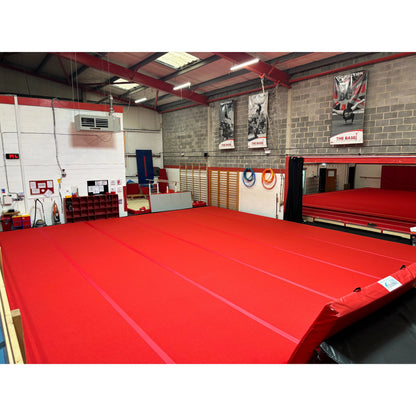 Roll Mats