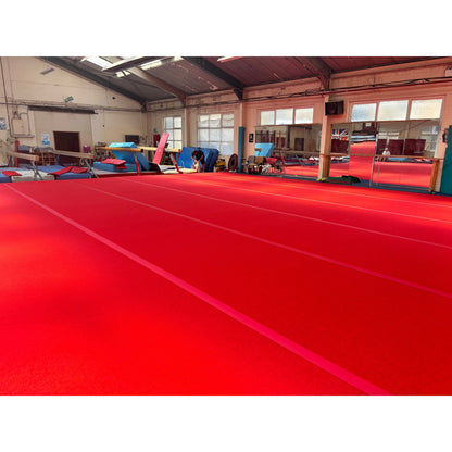Roll Mats