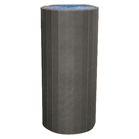 Gymnastics Flex Floor Area - Mats Only