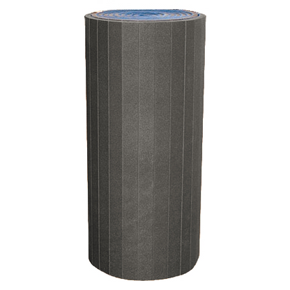 Gymnastics Flex Floor Area - Mats Only