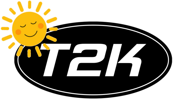 Tracks 2000 (International) Ltd