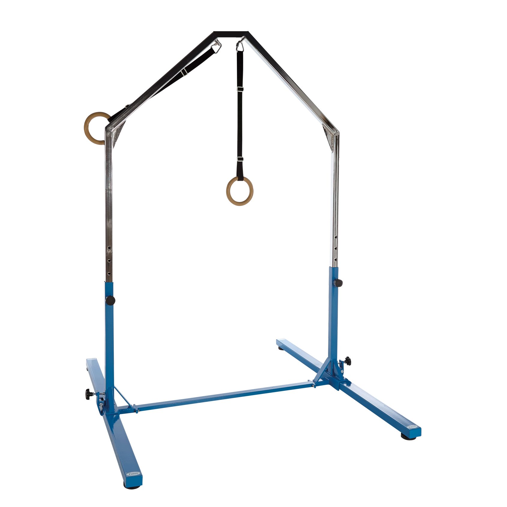 Mini Apparatus – Tracks 2000 (International) Ltd