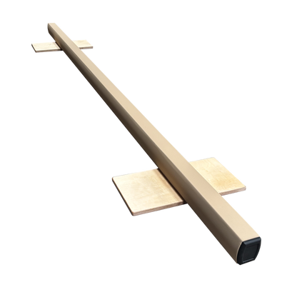 Low Competition Beam – 20cm Height