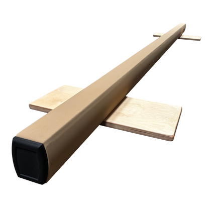 Low Competition Beam – 20cm Height
