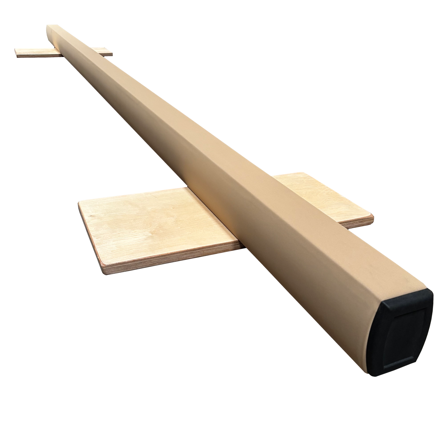 Low Competition Beam – 20cm Height