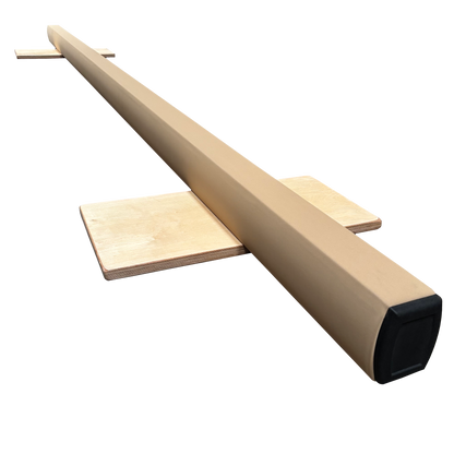 Low Competition Beam – 20cm Height