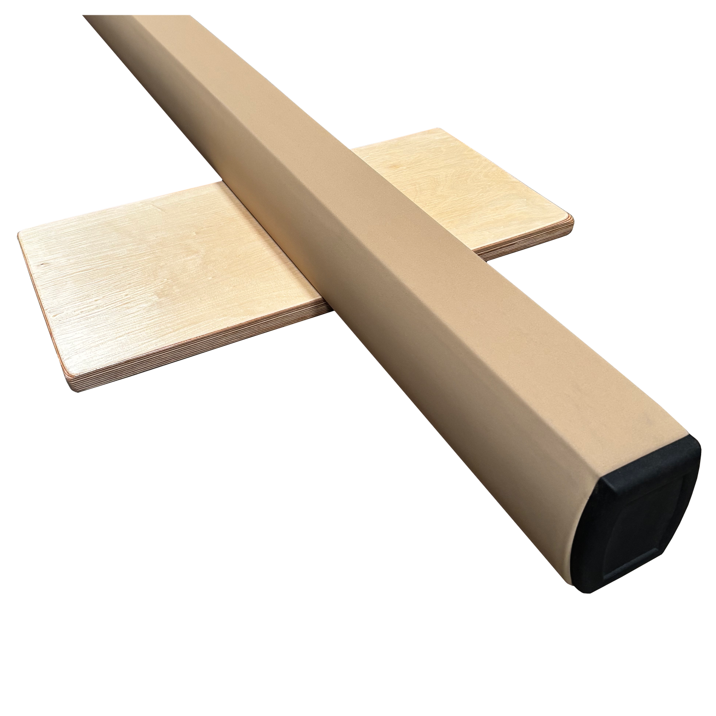 Low Competition Beam – 20cm Height