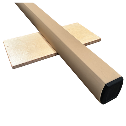 Low Competition Beam – 20cm Height