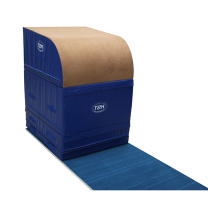 Foam Vaulting Table