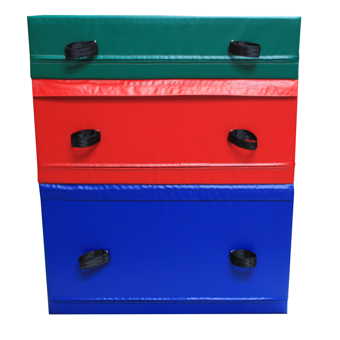 Triple Stack Block – Tracks 2000 (International) Ltd