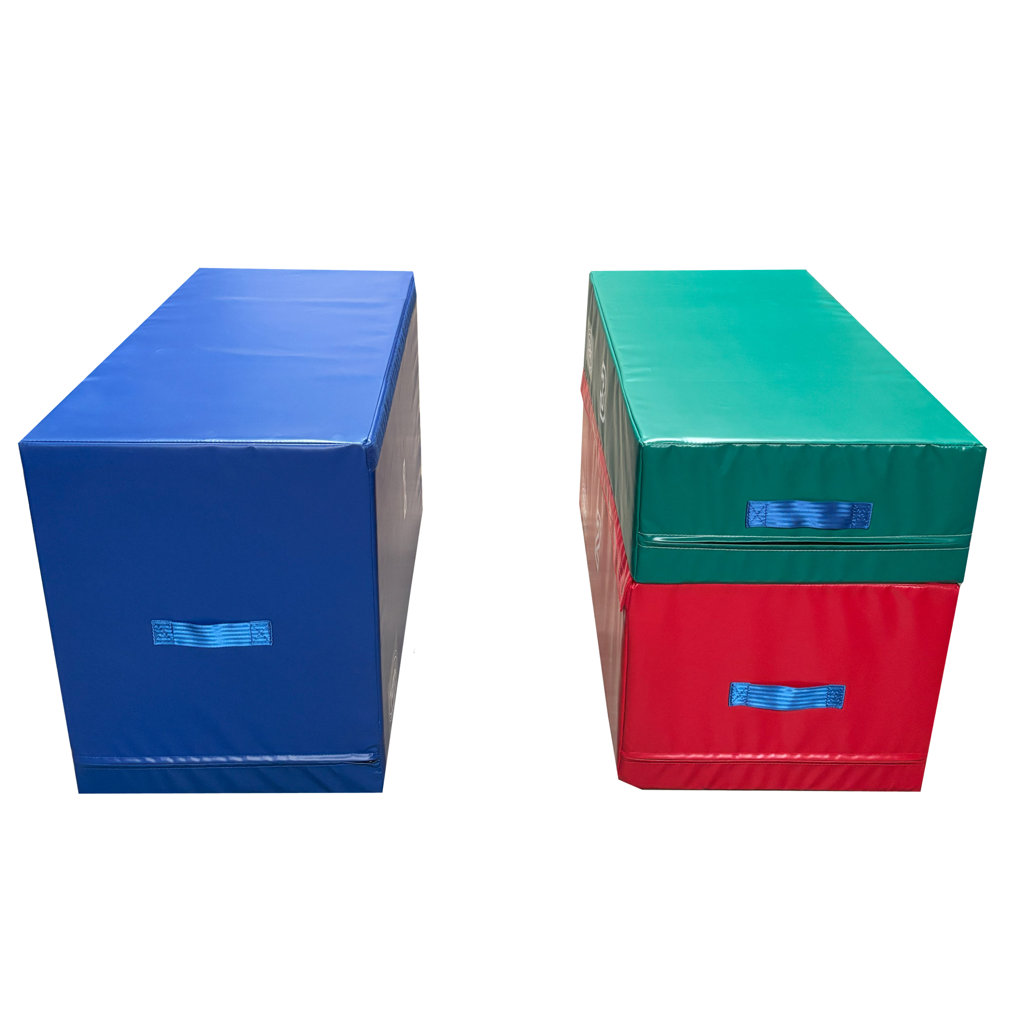 Triple Stack Block – Tracks 2000 (International) Ltd