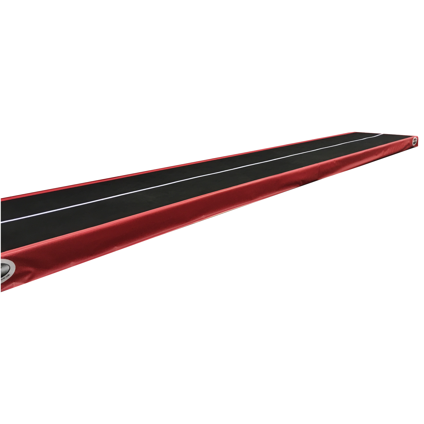 Fibreglass Track