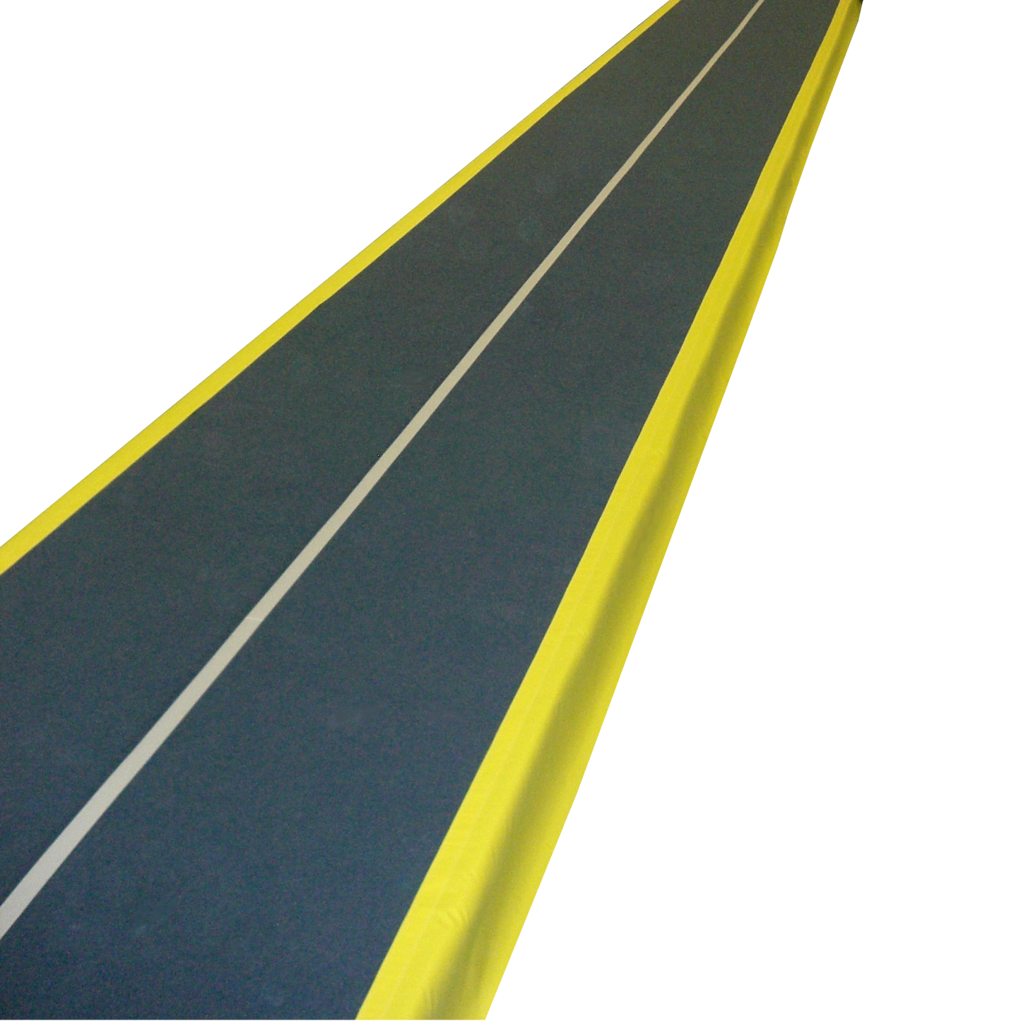 Fibreglass Track