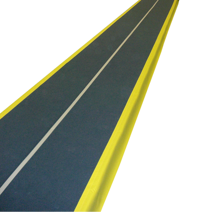 Fibreglass Track