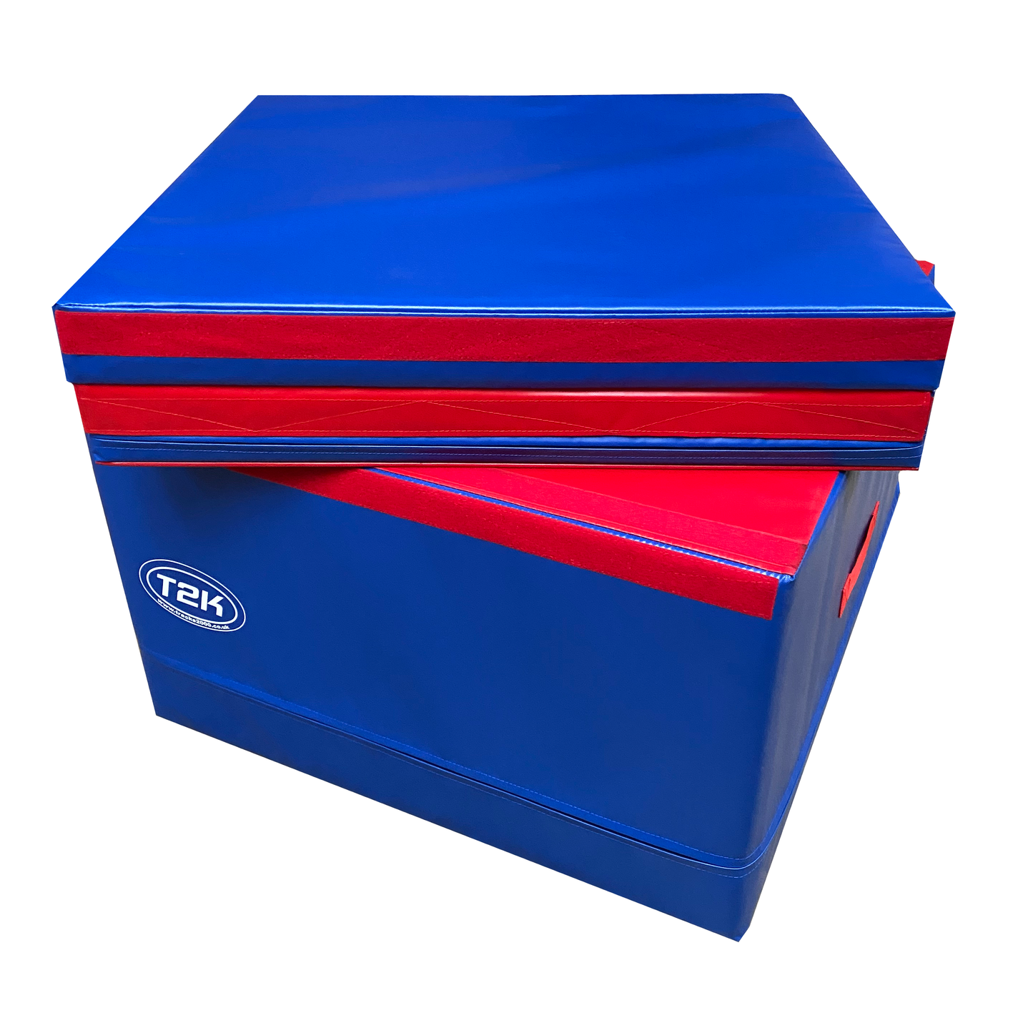 Vault Top Trainer