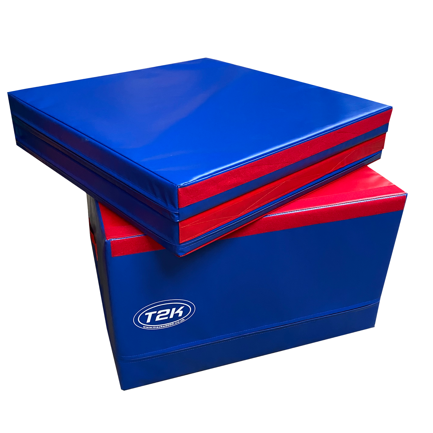 Vault Top Trainer