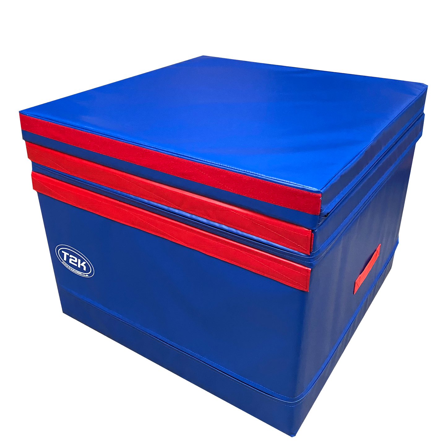 Vault Top Trainer