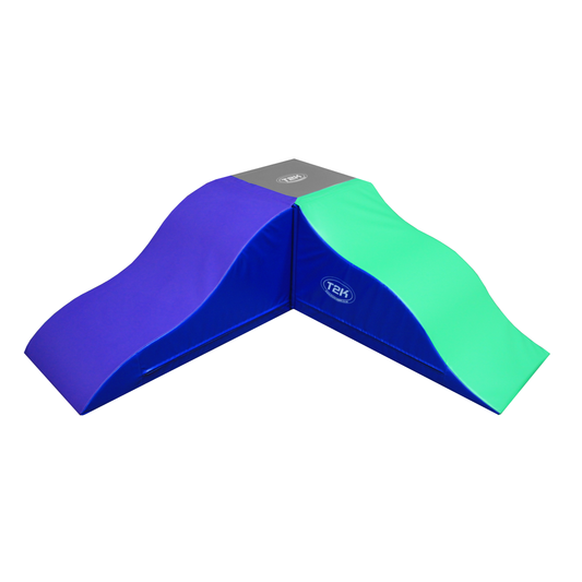 Soft Play Waves (Set of Two)