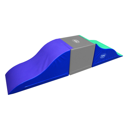 Soft Play Waves (Set of Two)