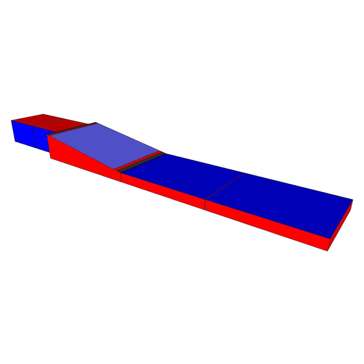 Big Soft Wedge