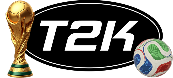 Tracks 2000 (International) Ltd