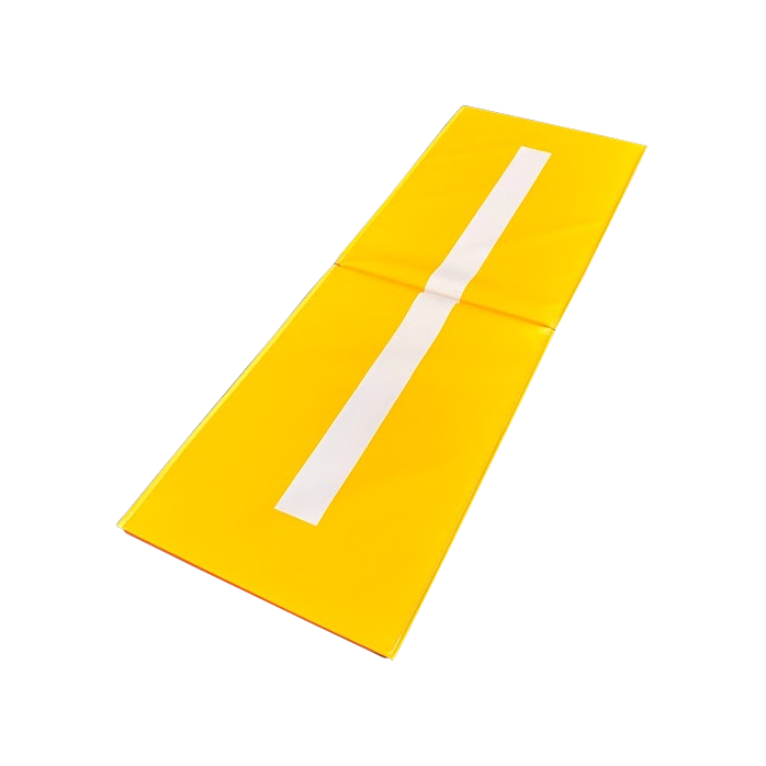 Cartwheel Beam Mat