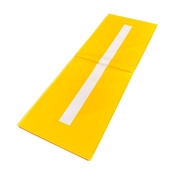 Cartwheel Beam Mat