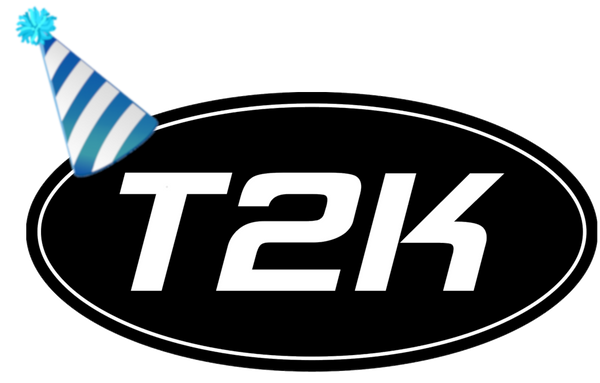 Tracks 2000 (International) Ltd