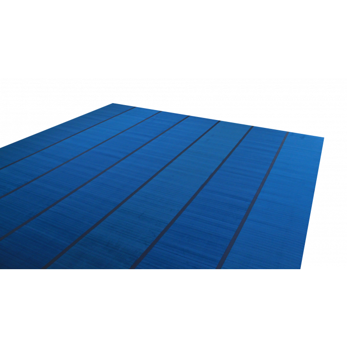 Gymnastics Flex Floor Area - Mats Only